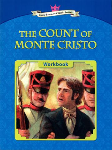 YLCR6:The Count of Monte Cristo (WB)
