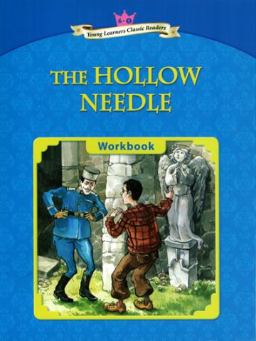 YLCR6:The Hollow Needle (WB)