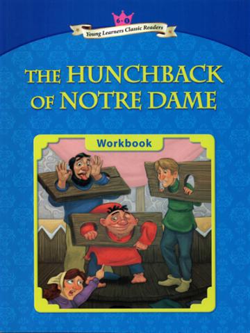 YLCR6:The Hunchback of Notre Dame (WB)