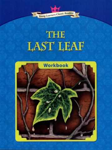 YLCR6:The Last Leaf (WB)