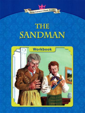 YLCR6:The Sandman (WB)