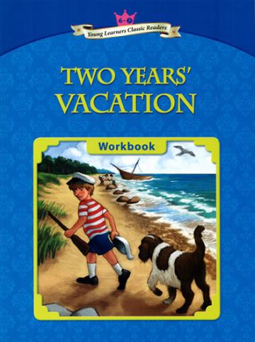 YLCR6:Two Years’ Vacation (WB)