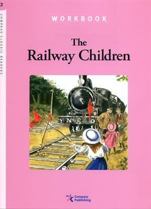 CCR2:The Railway Children (Workbook)