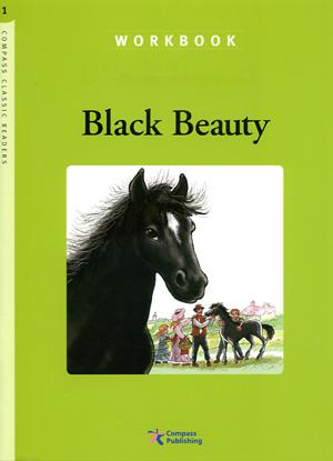 CCR1:Black Beauty (Workbook)