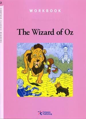 CCR2:The Wizard of OZ (Workbook)