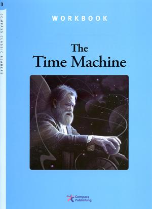 CCR3:The Time Machine (Workbook)