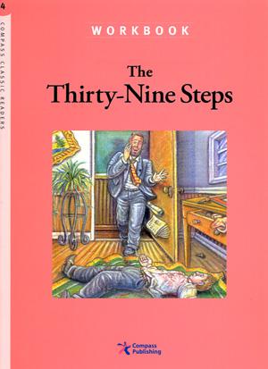 CCR4:The Thirty-Nine Steps (Workbook)