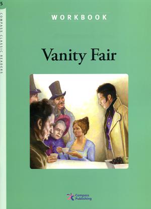 CCR5:Vanity Fair (Workbook)
