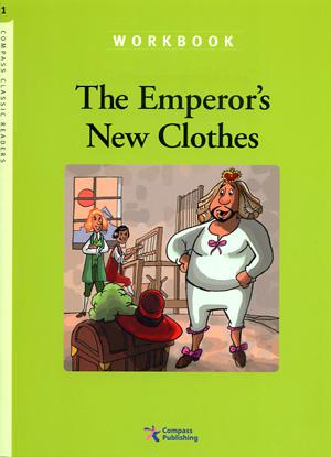 CCR1:The Emperor’s New Clothes (Workbook)
