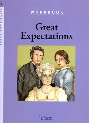 CCR6:Great Expectations (Workbook)