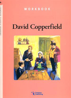 CCR4:David Copperfield (Workbook)