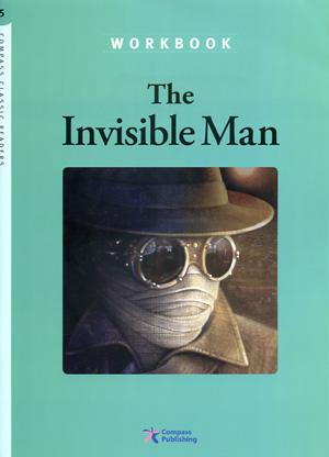 CCR5:The Invisible Man (Workbook)