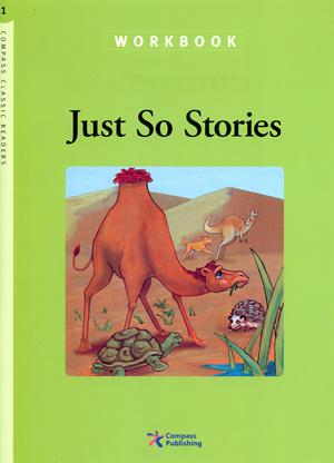 CCR1:Just So Stories (Workbook)