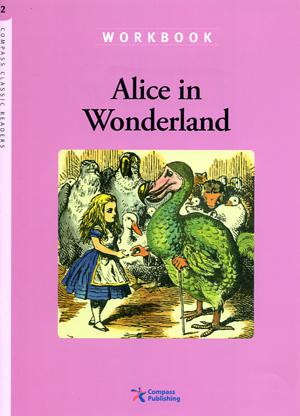 CCR2:Alice in Wonderland (Workbook)