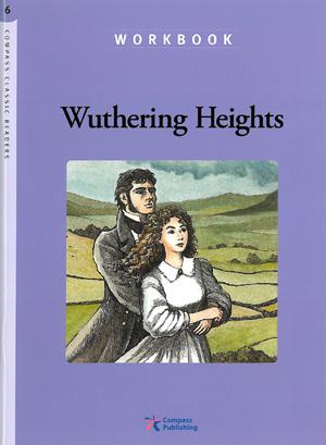 CCR6:Wuthering Heights (Workbook)