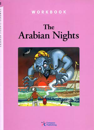 CCR2:The Arabian Nights (Workbook)