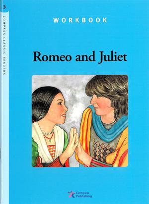 CCR3:Romeo and Juliet (Workbook)