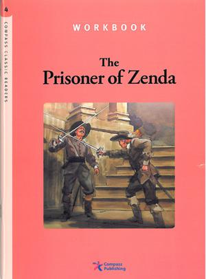 CCR4:The Prisoner of Zenda (Workbook)