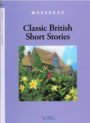 CCR6:Classic British Short Stories (Workbook)