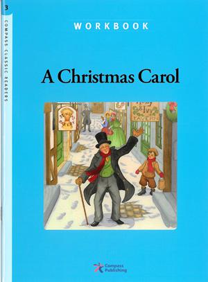 CCR3:A Christmas Carol (Workbook)