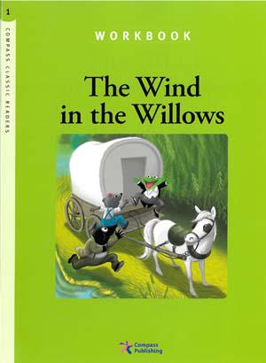 CCR1:The Wind in the Willows (Workbook)