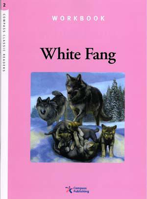 CCR2:White Fang (Workbook)