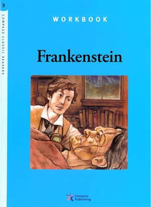 CCR3:Frankenstein (Workbook)