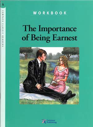 CCR5:The Importance of Being Earnest (Workbook)