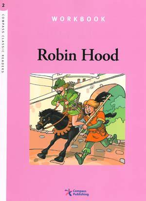 CCR2:Robin Hood (Workbook)