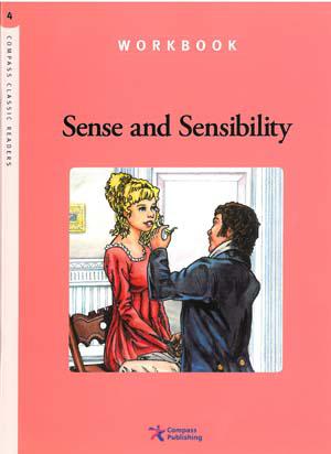 CCR4:Sense & Sensibility (Workbook)