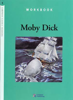 CCR5:Moby Dick (Workbook)