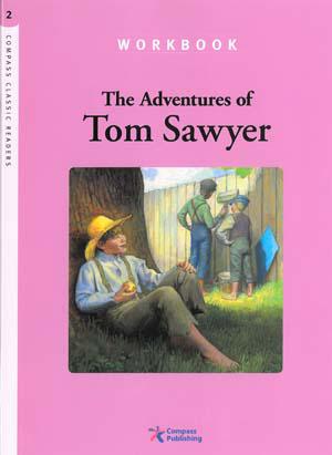 CCR2:The Adventures of Tom Sawyer (Workbook)