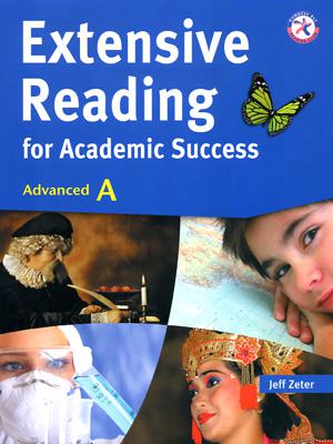 Extensive Reading for Academic Success A