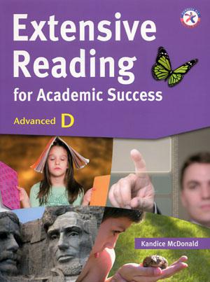 Extensive Reading for Academic Success D