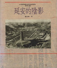 延安的陰影