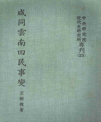 咸同雲南回民事變