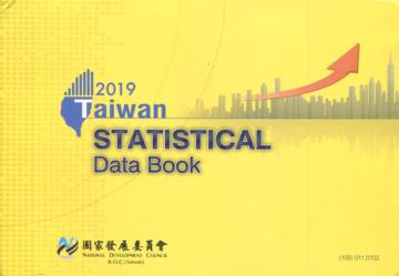 TAIWAN STATISTICAL DATA BOOK 2019