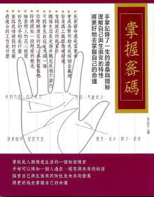 掌握密碼