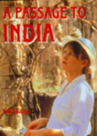 STR/Passage to India: Senior