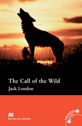 Macmillan Readers Pre-Intermediate Level： Call of the Wild