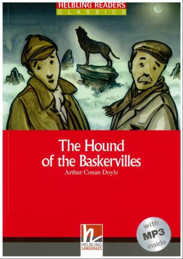Helbling Readers Red Series Level 1：The Hound of the Baskervilles（with MP3）
