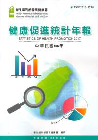 106年健康促進統計年報
