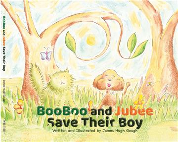 BooBoo and Jubee Save Their Boy