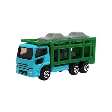 迷你合金小車-154#汽車運送車