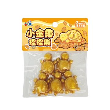 療癒捏捏樂-小金龜