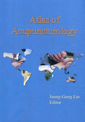 Atlas of Acupuncturology