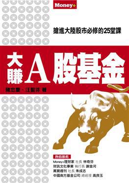 大賺A股基金