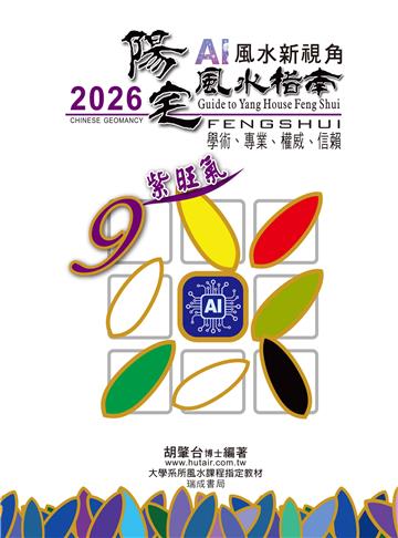 2026陽宅風水指南