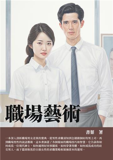 職場藝術