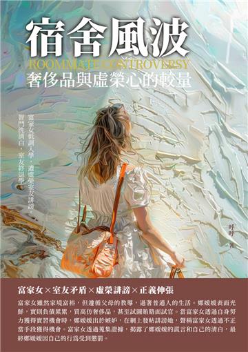 宿舍風波：奢侈品與虛榮心的較量